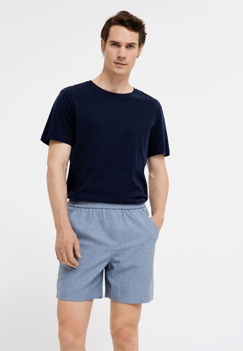 Plain Units TuriPL Shorts 025 - Mandy