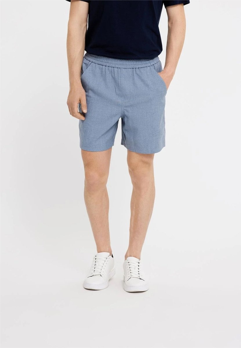 Plain Units TuriPL Shorts 025 - Mandy