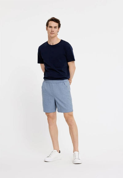 TuriPL Shorts
