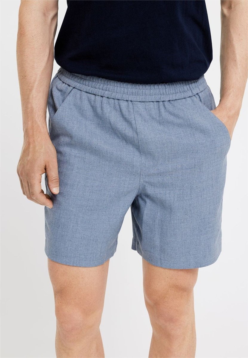 Plain Units TuriPL Shorts 025 - Mandy