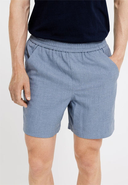 Plain Units TuriPL Shorts 025 - Mandy