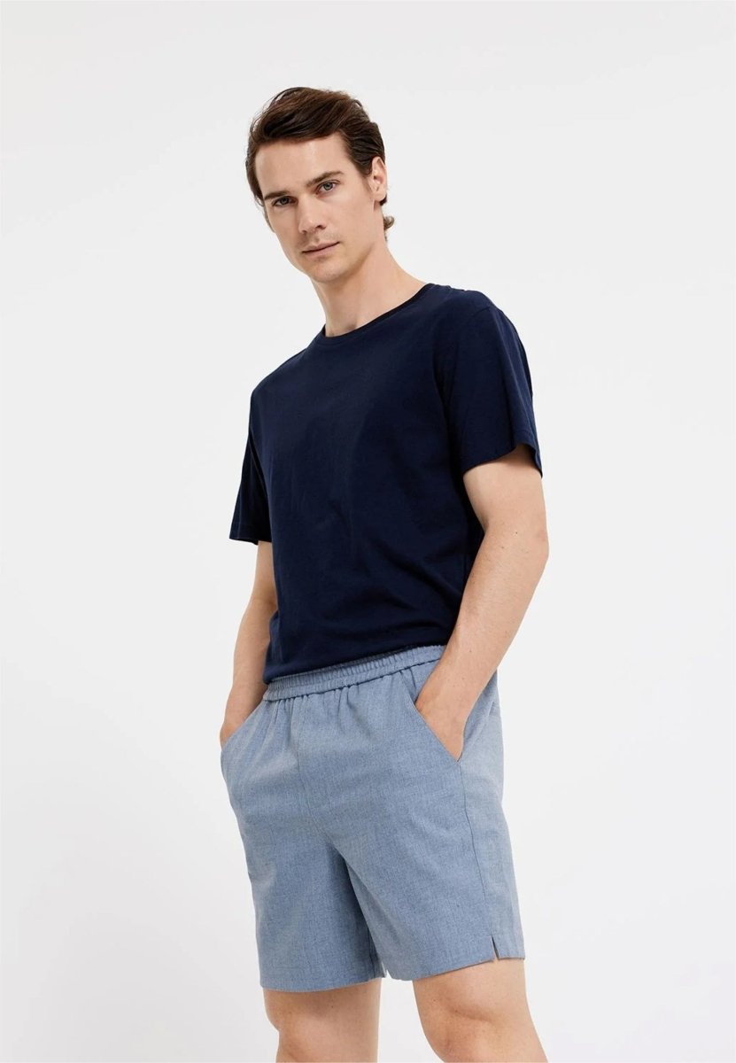 Plain Units TuriPL Shorts 025 - Mandy