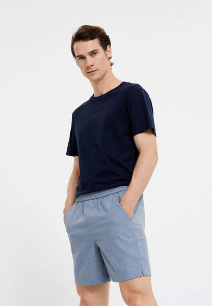 Plain Units TuriPL Shorts 025 - Mandy