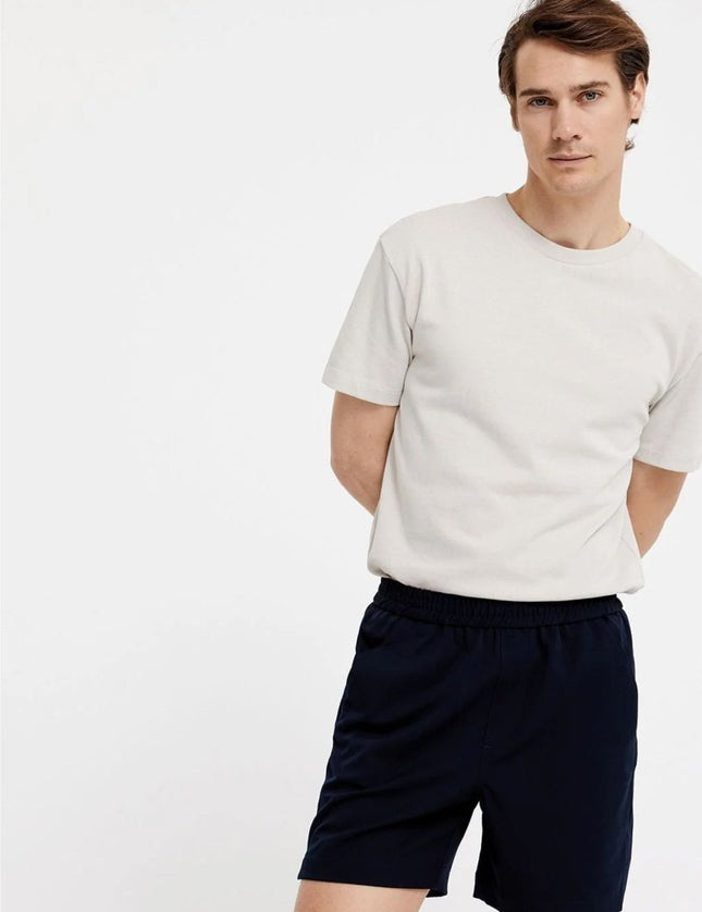 Plain Units TuriPL Shorts 041 - Mandy