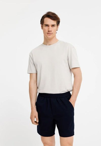 TuriPL Shorts