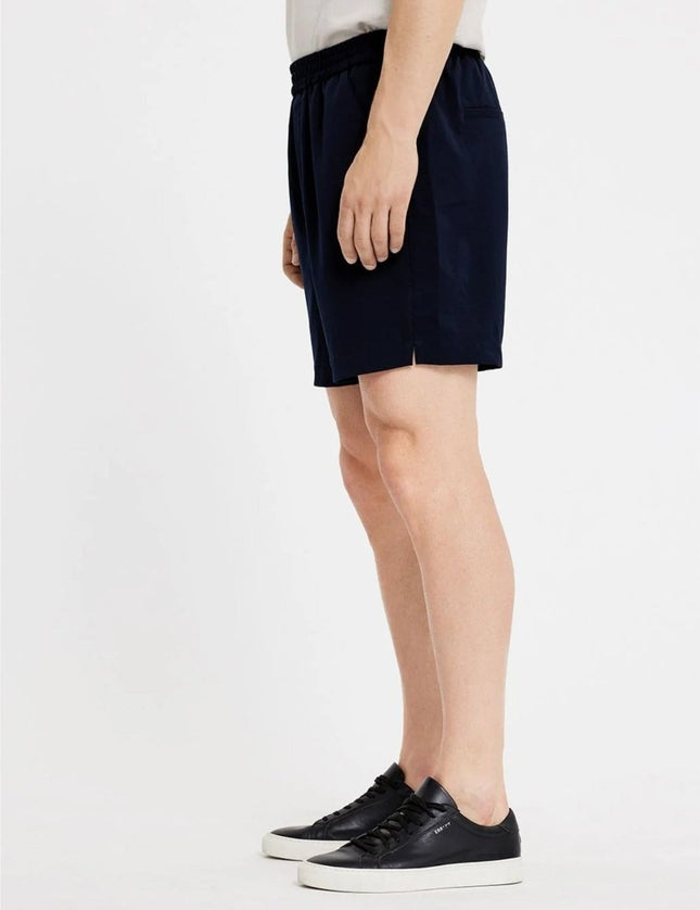Plain Units TuriPL Shorts 041 - Mandy