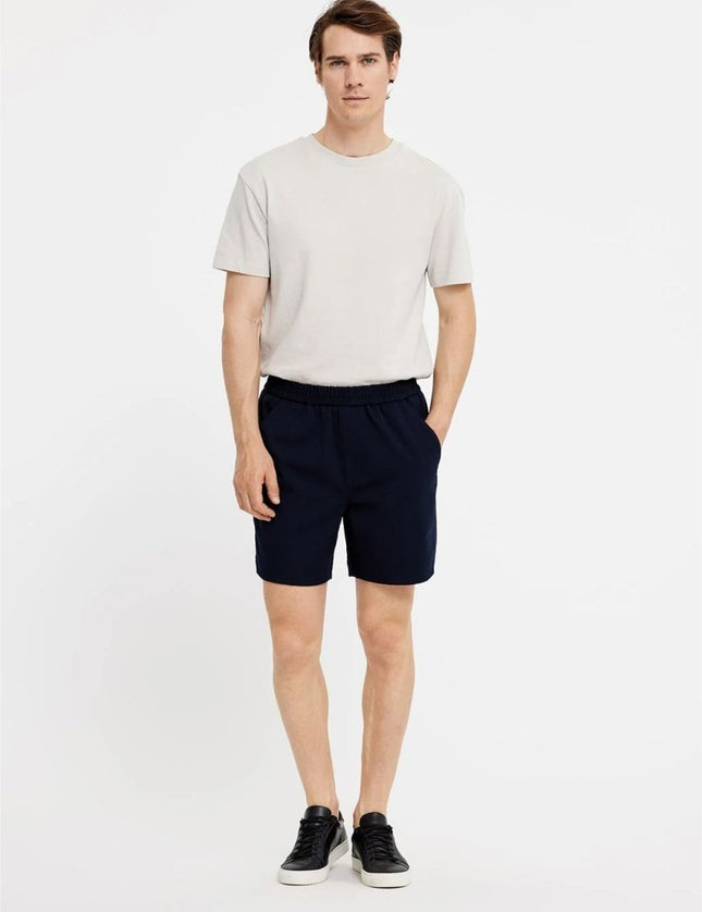 Plain Units TuriPL Shorts 041 - Mandy