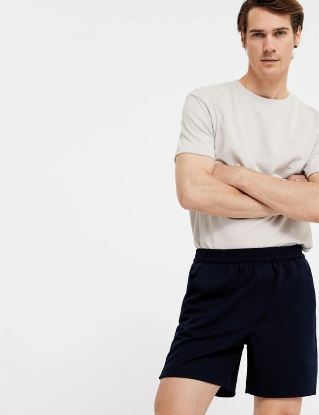 Plain Units TuriPL Shorts 041 - Mandy