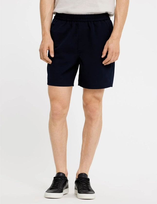 Plain Units TuriPL Shorts 041 - Mandy