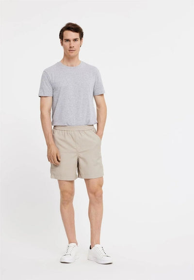 TuriPL Shorts