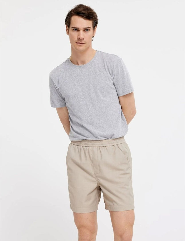 Plain Units TuriPL Shorts 911 - Mandy