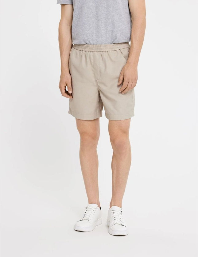 Plain Units TuriPL Shorts 911 - Mandy
