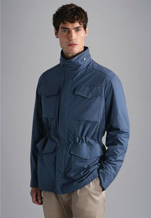 Paul & Shark Typhoon platinum - Mandy