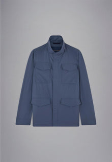 Paul & Shark Typhoon platinum - Mandy