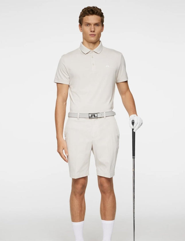 J.Lindeberg Vent Golf Shorts - Mandy