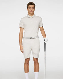 J.Lindeberg Vent Golf Shorts - Mandy