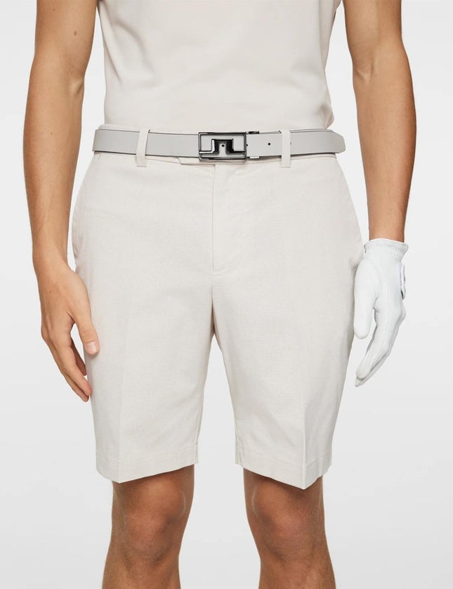 J.Lindeberg Vent Golf Shorts - Mandy