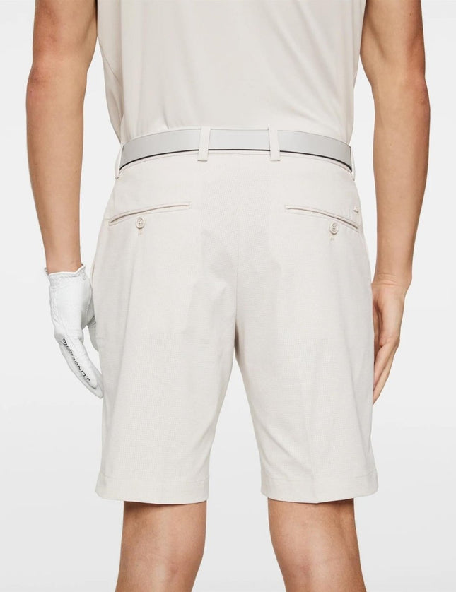 J.Lindeberg Vent Golf Shorts - Mandy