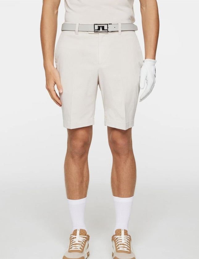 J.Lindeberg Vent Golf Shorts - Mandy
