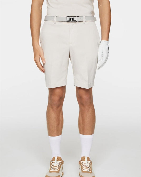 J.Lindeberg Vent Golf Shorts - Mandy