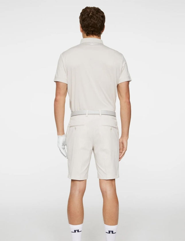 J.Lindeberg Vent Golf Shorts - Mandy