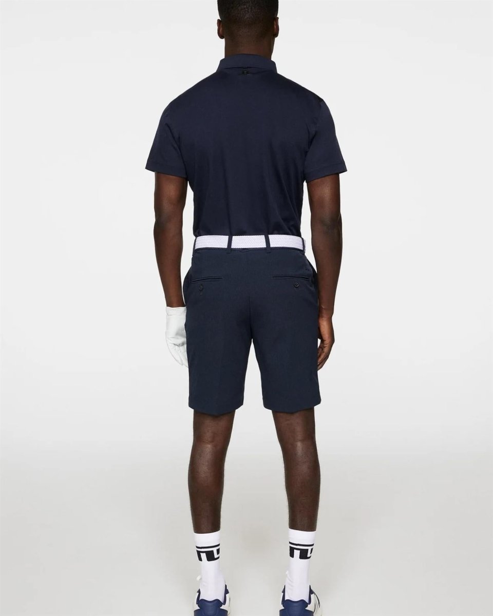 J.Lindeberg Vent tight golf shorts - Mandy