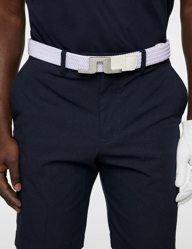 J.Lindeberg Vent tight golf shorts - Mandy