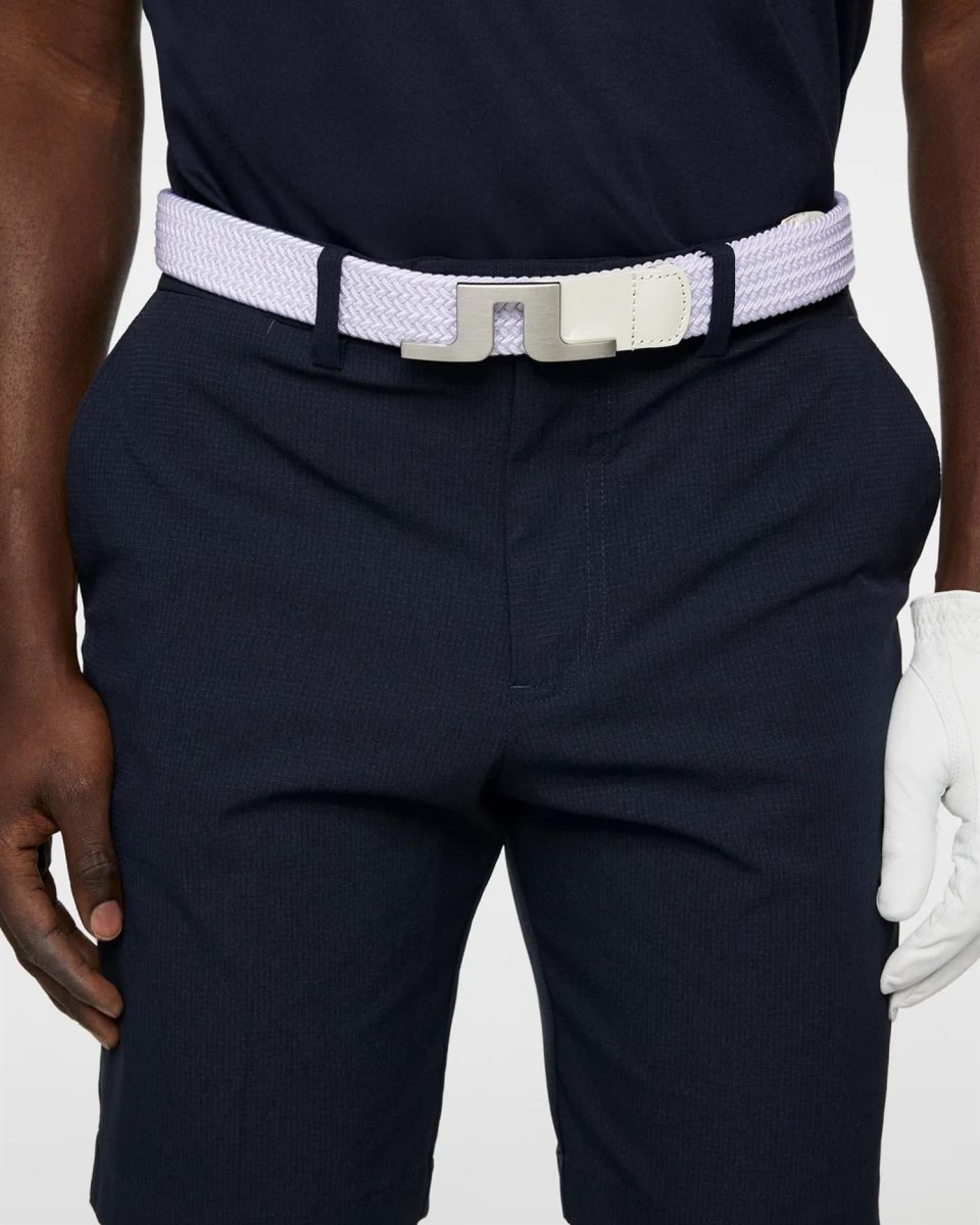 J.Lindeberg Vent tight golf shorts - Mandy