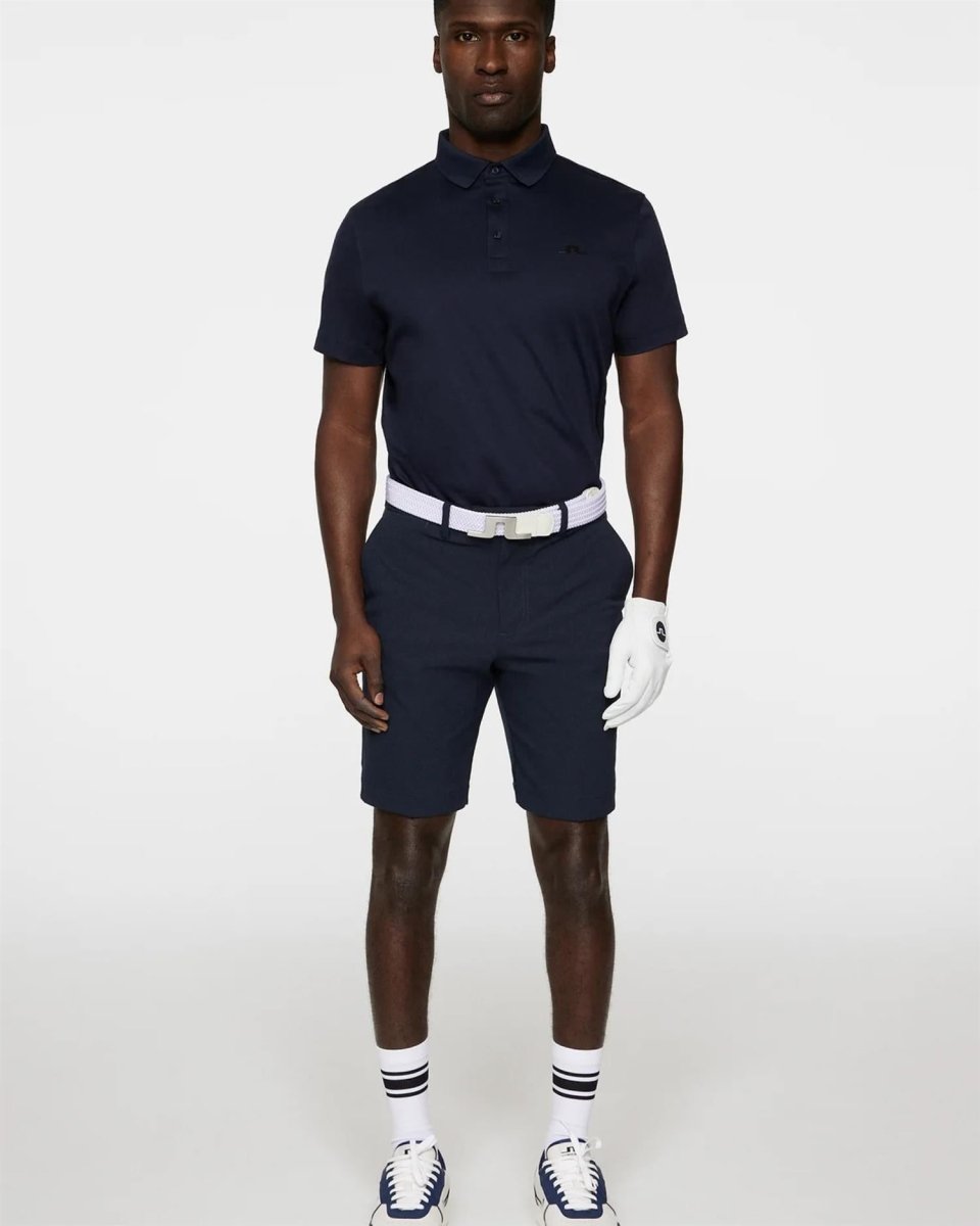 J.Lindeberg Vent tight golf shorts - Mandy