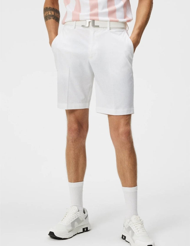 J.Lindeberg Vent Tight Shorts - Mandy