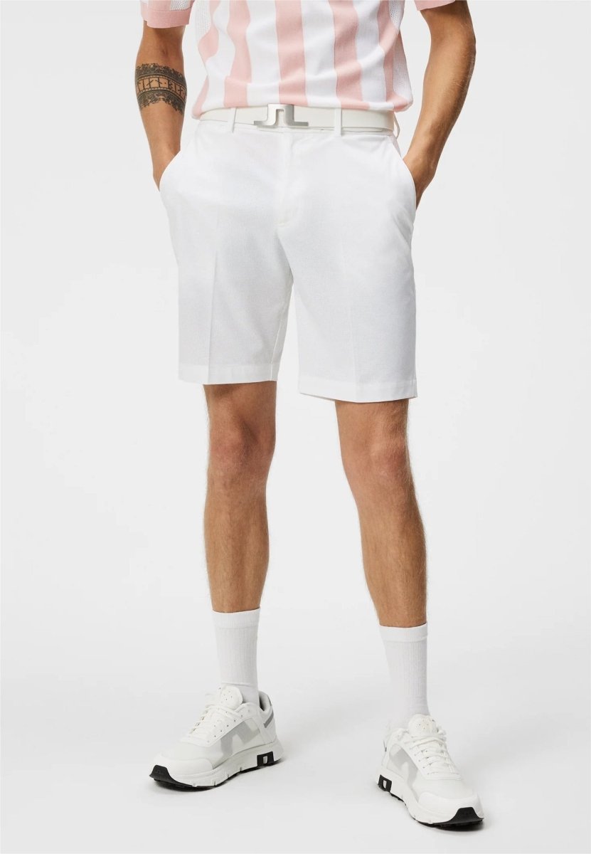 J.Lindeberg Vent Tight Shorts - Mandy