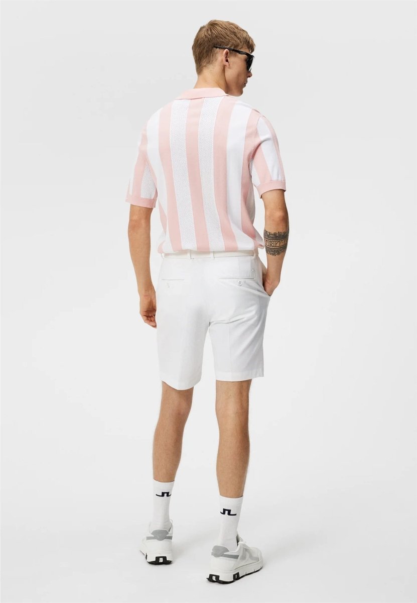 J.Lindeberg Vent Tight Shorts - Mandy