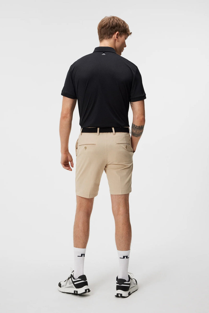 J.Lindeberg Vent Tight Shorts - Mandy