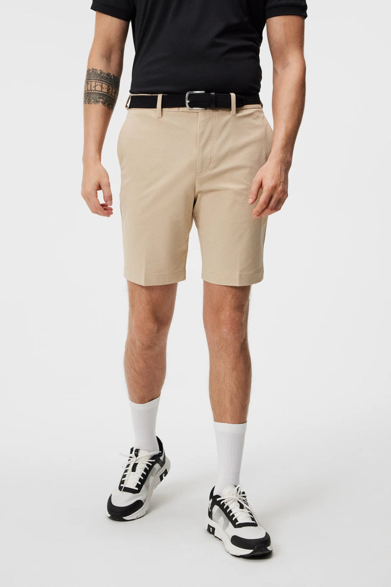 J.Lindeberg Vent Tight Shorts - Mandy