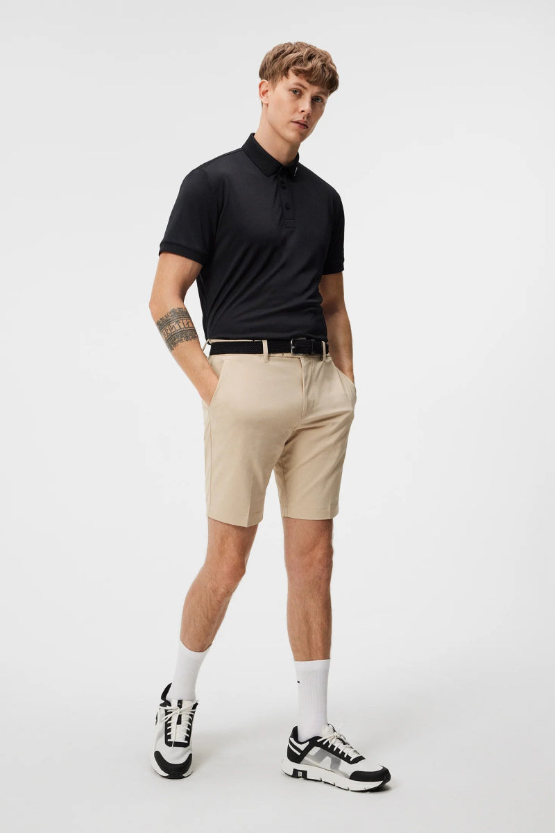 J.Lindeberg Vent Tight Shorts - Mandy