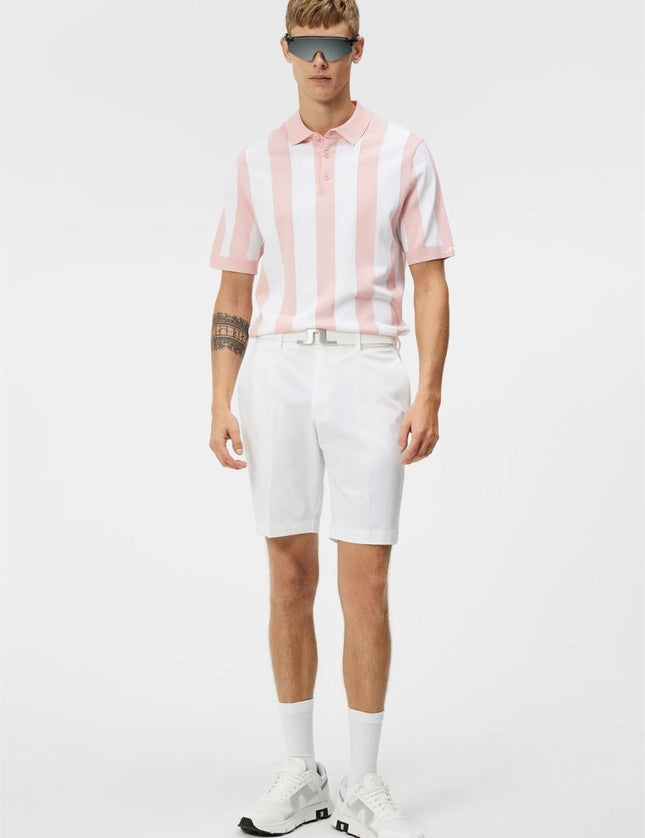 J.Lindeberg Vent Tight Shorts - Mandy