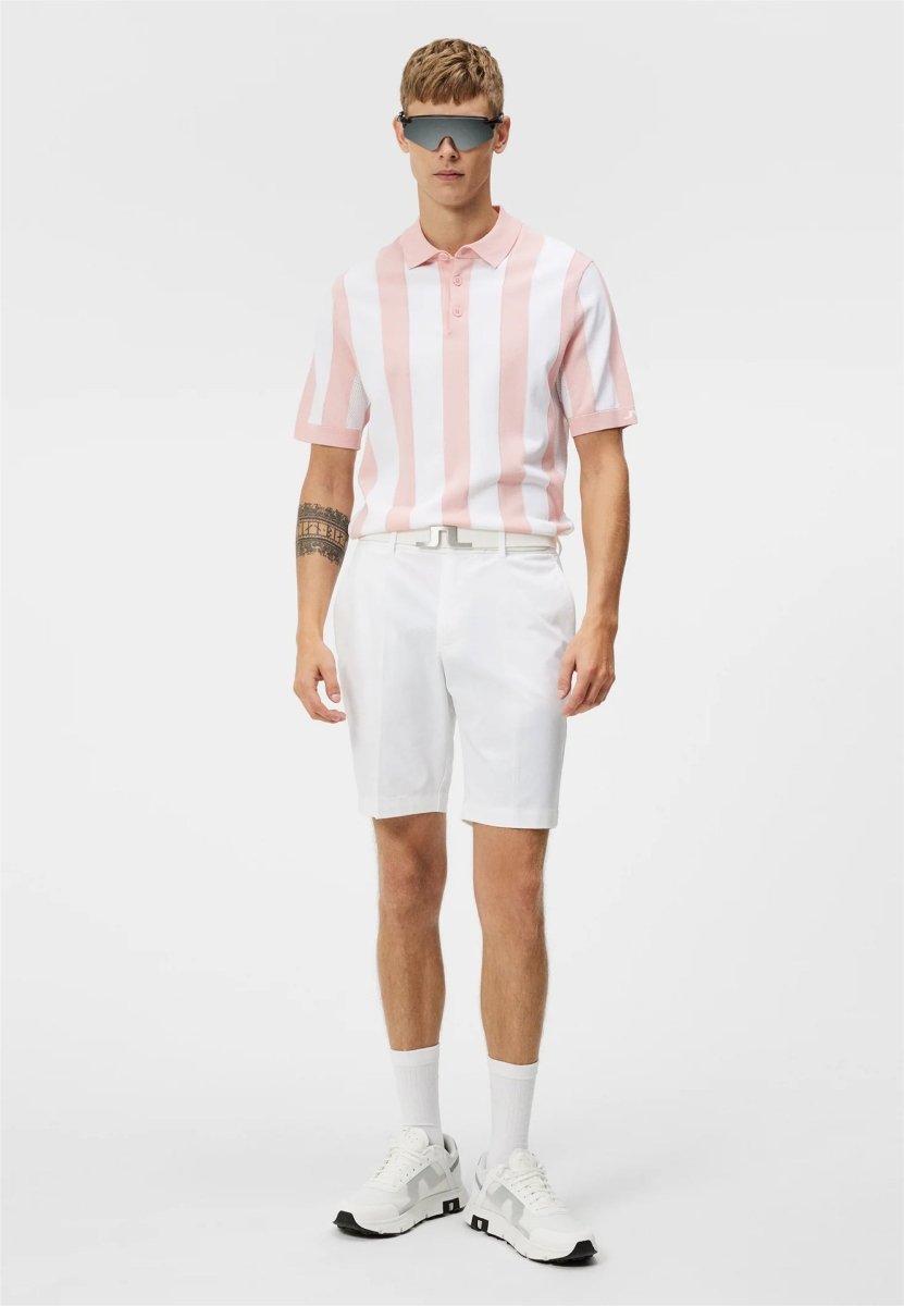 J.Lindeberg Vent Tight Shorts - Mandy