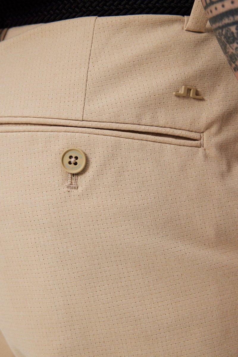 J.Lindeberg Vent Tight Shorts - Mandy