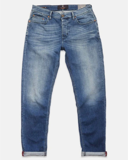 Blue De Genes Vinci leco mid used - Mandy
