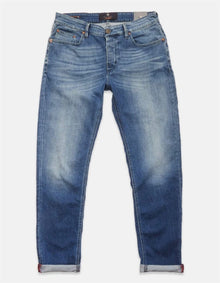 Blue De Genes Vinci leco mid used - Mandy