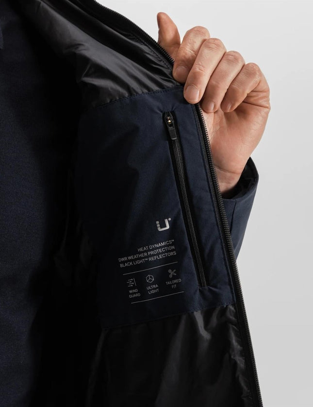UBR Viper jacket - Mandy