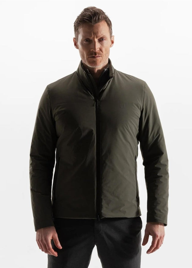 UBR Viper jacket - Mandy
