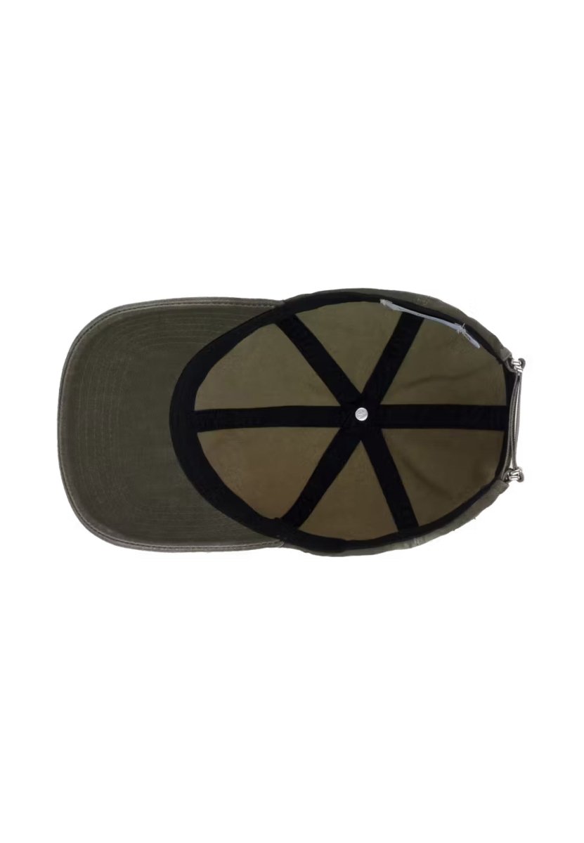Varsity Headwear Washed Cotton - Mandy