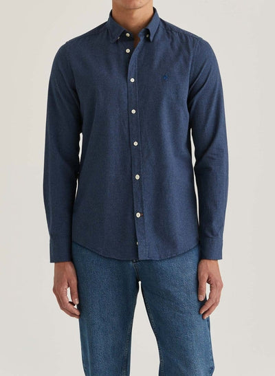 Watts flannel shirt