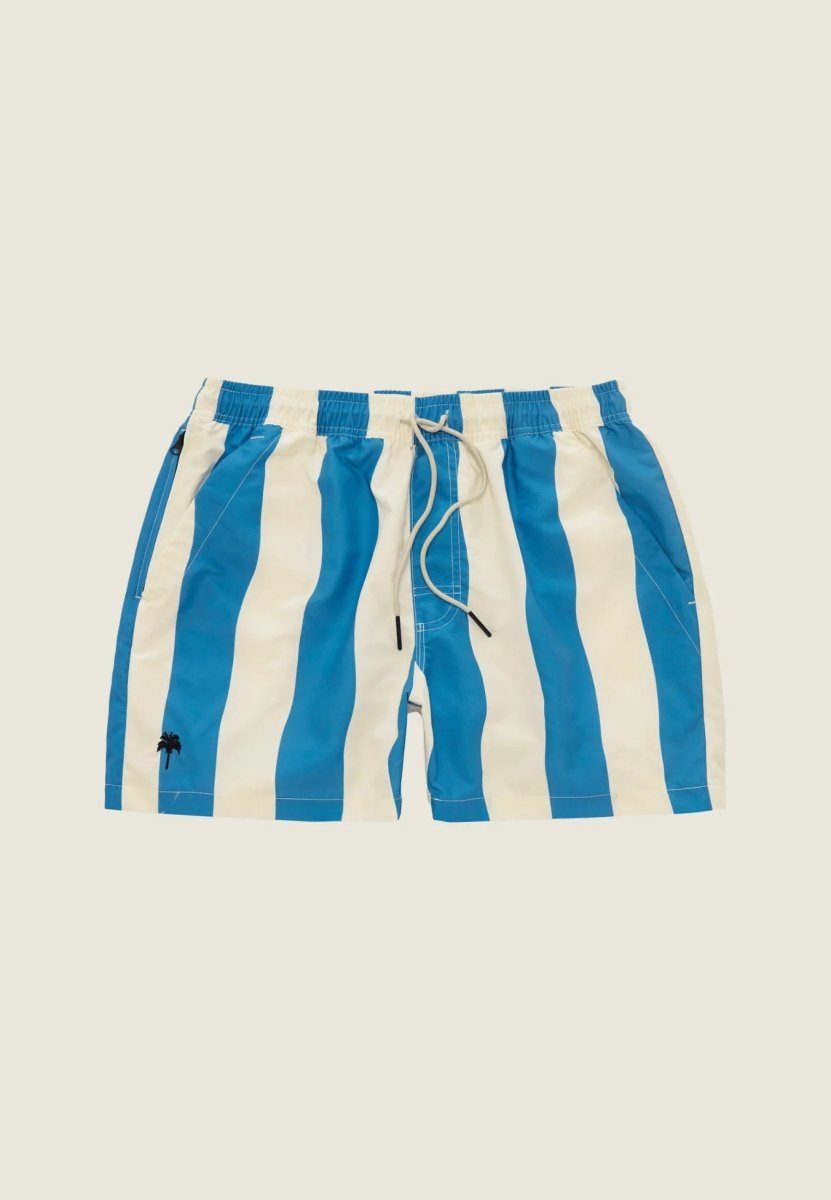 OAS Waver Swim Shorts - Mandy