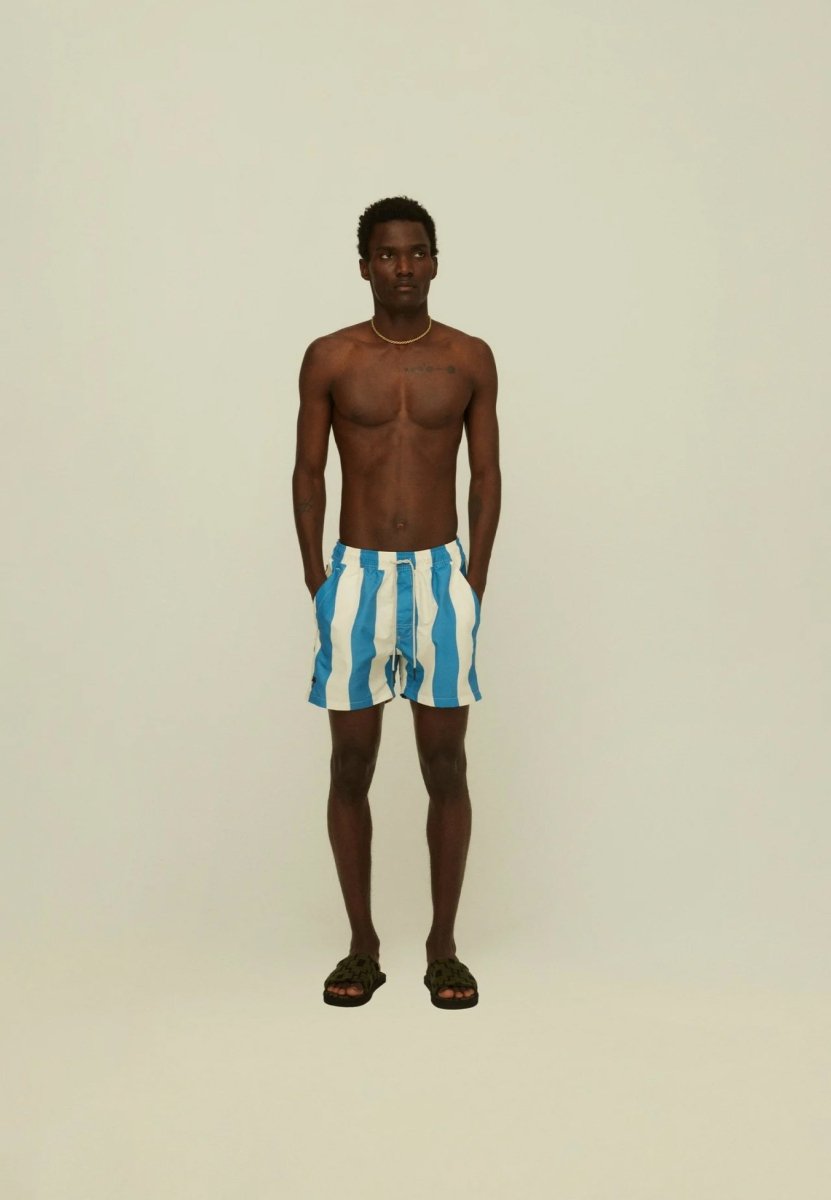 OAS Waver Swim Shorts - Mandy