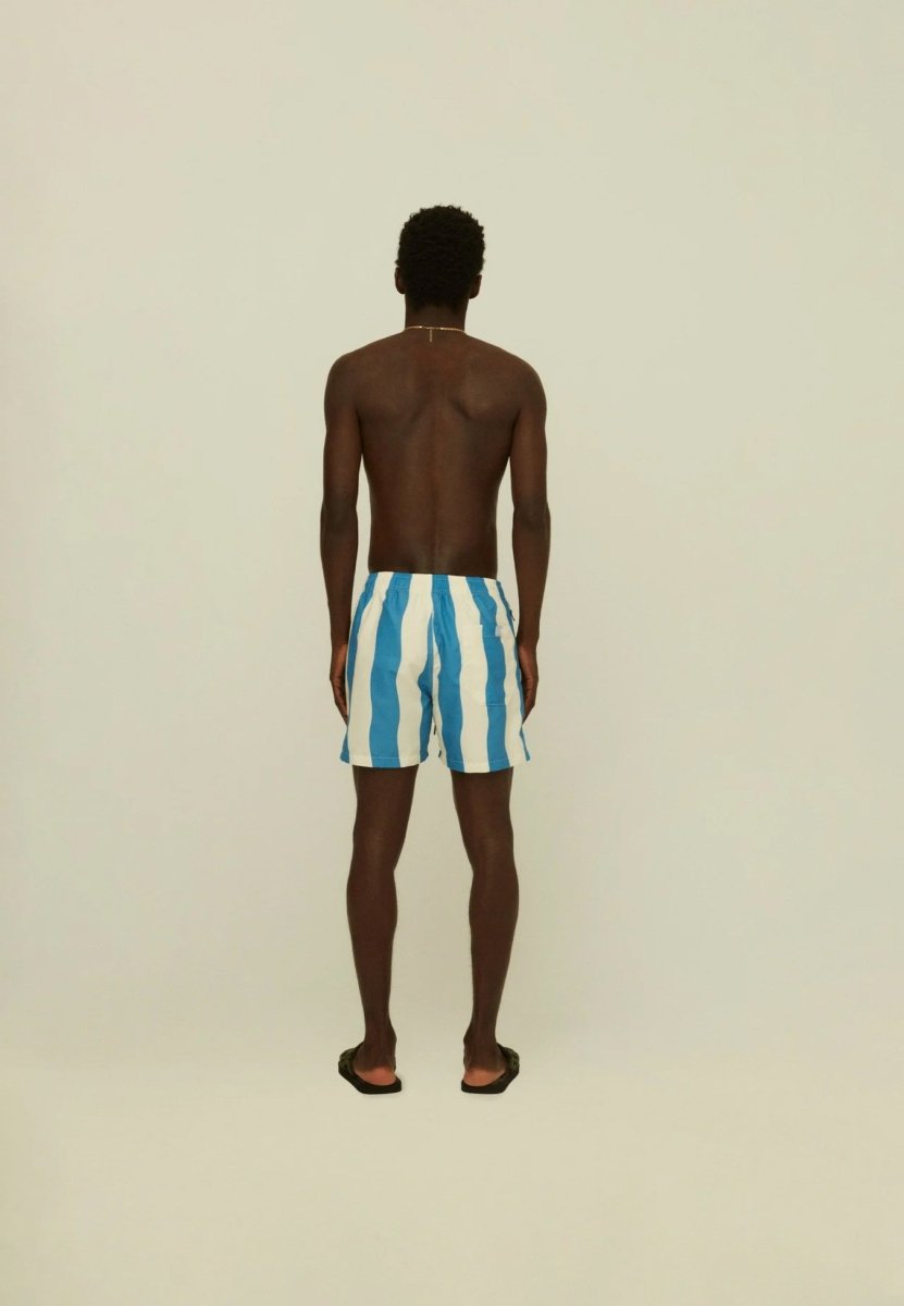 OAS Waver Swim Shorts - Mandy