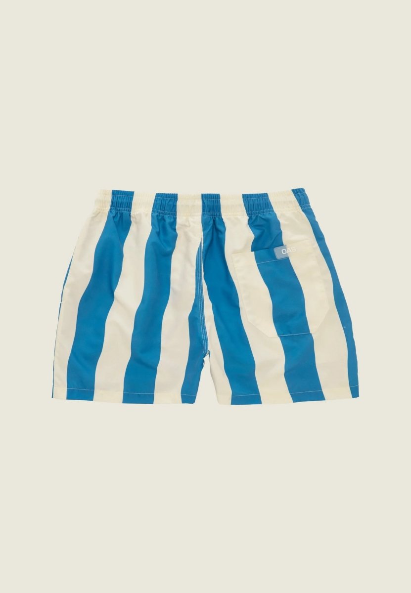 OAS Waver Swim Shorts - Mandy