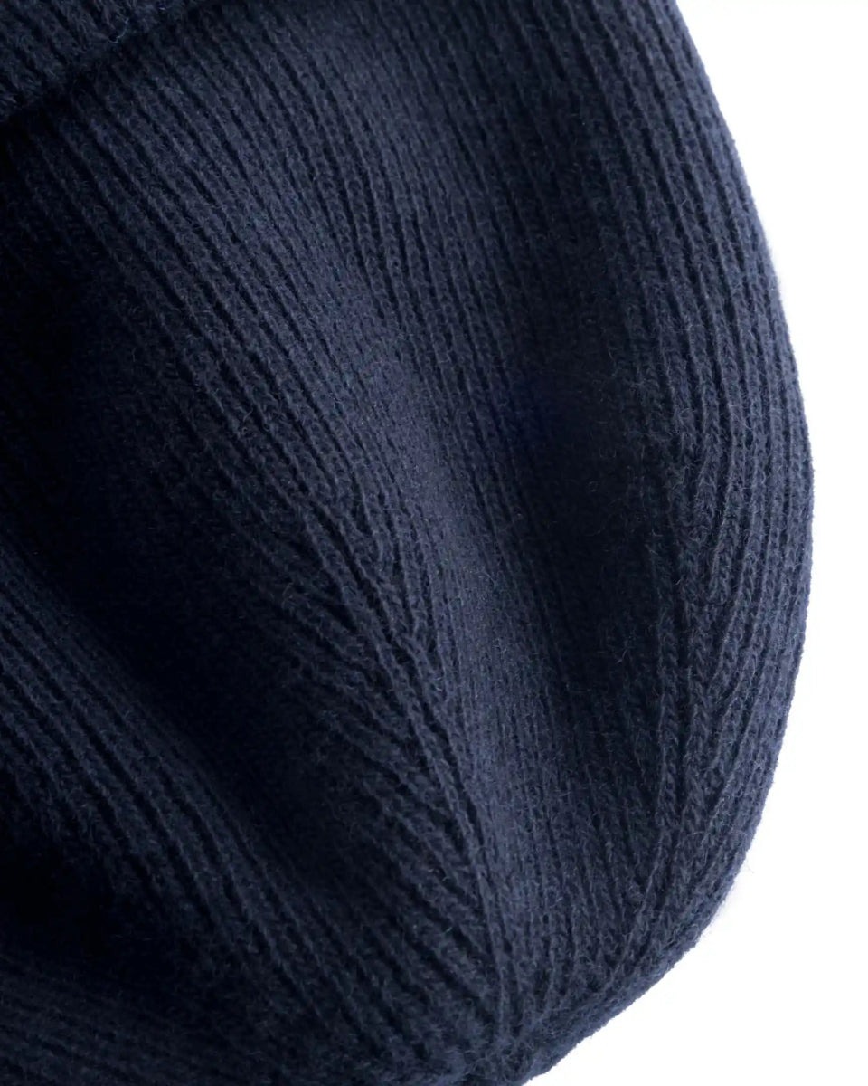 Les Deux Wayne Wool Beanie - Mandy
