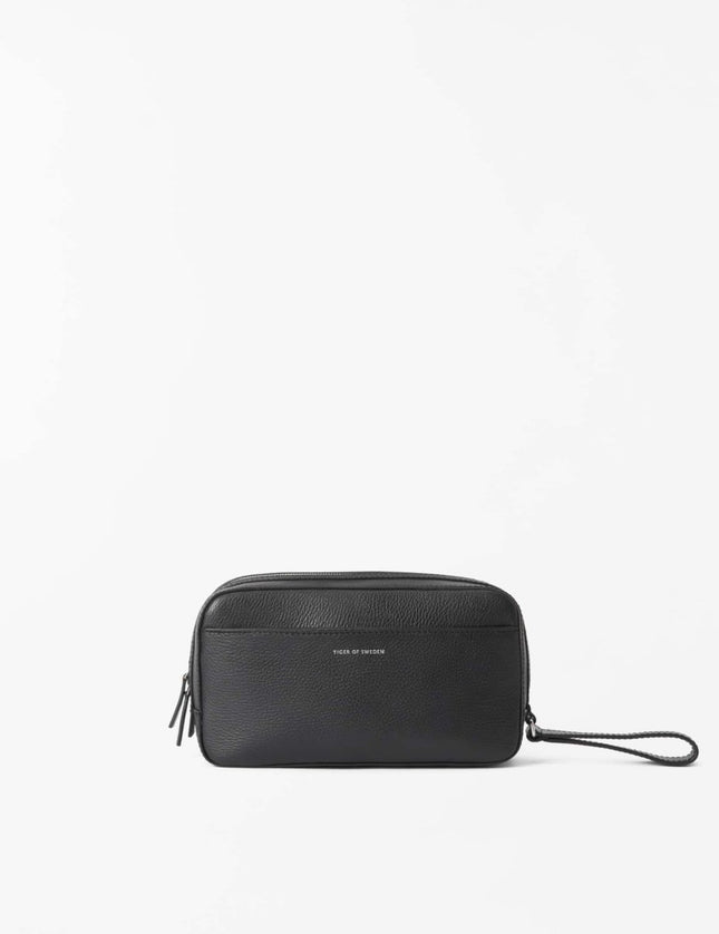 Tiger of Sweden Wes Wash Bag - Mandy